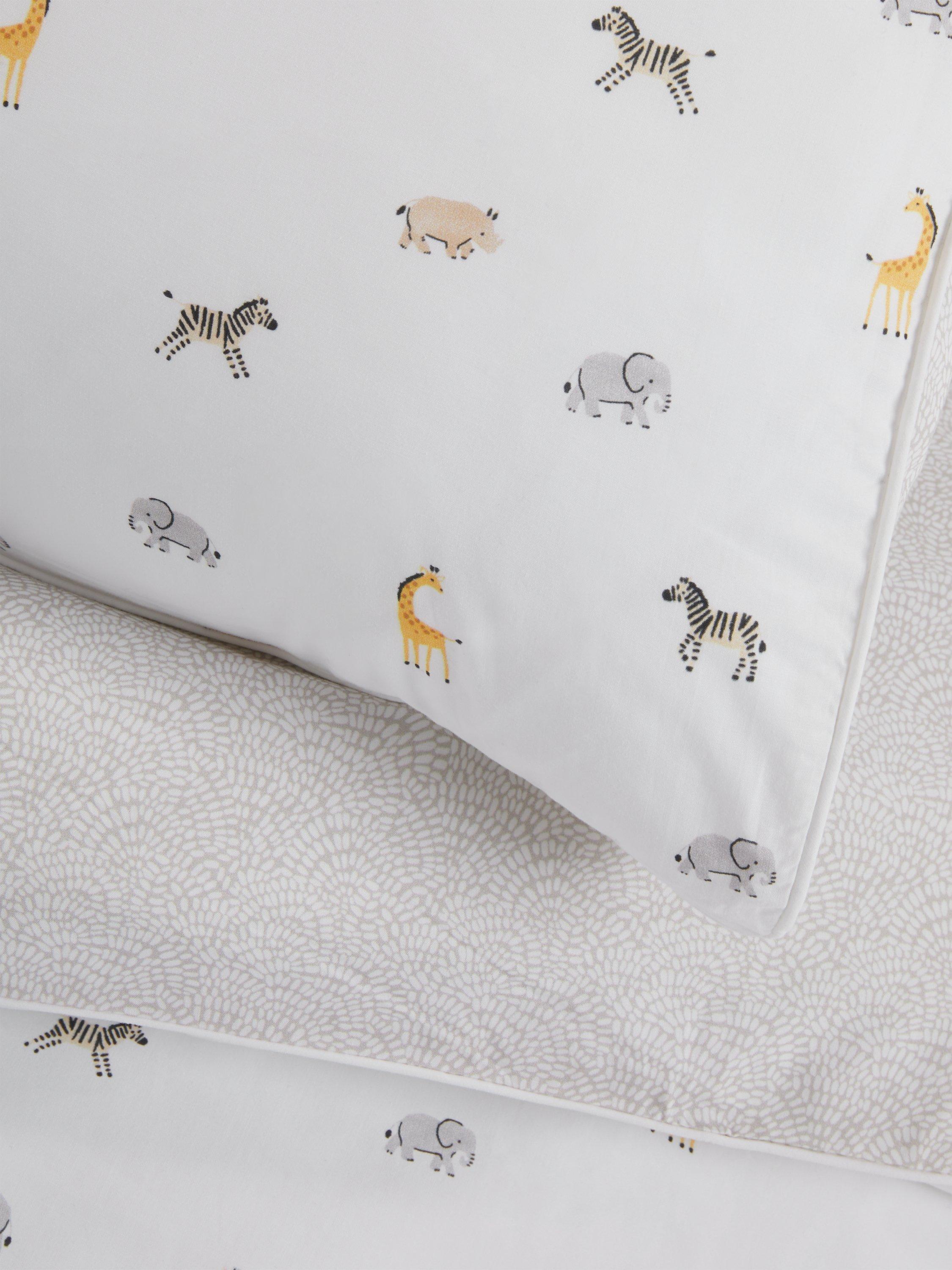 John lewis cot bedding set online