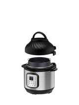 John Lewis JLPC166 Stainless Steel Electric Multi Cooker 4L