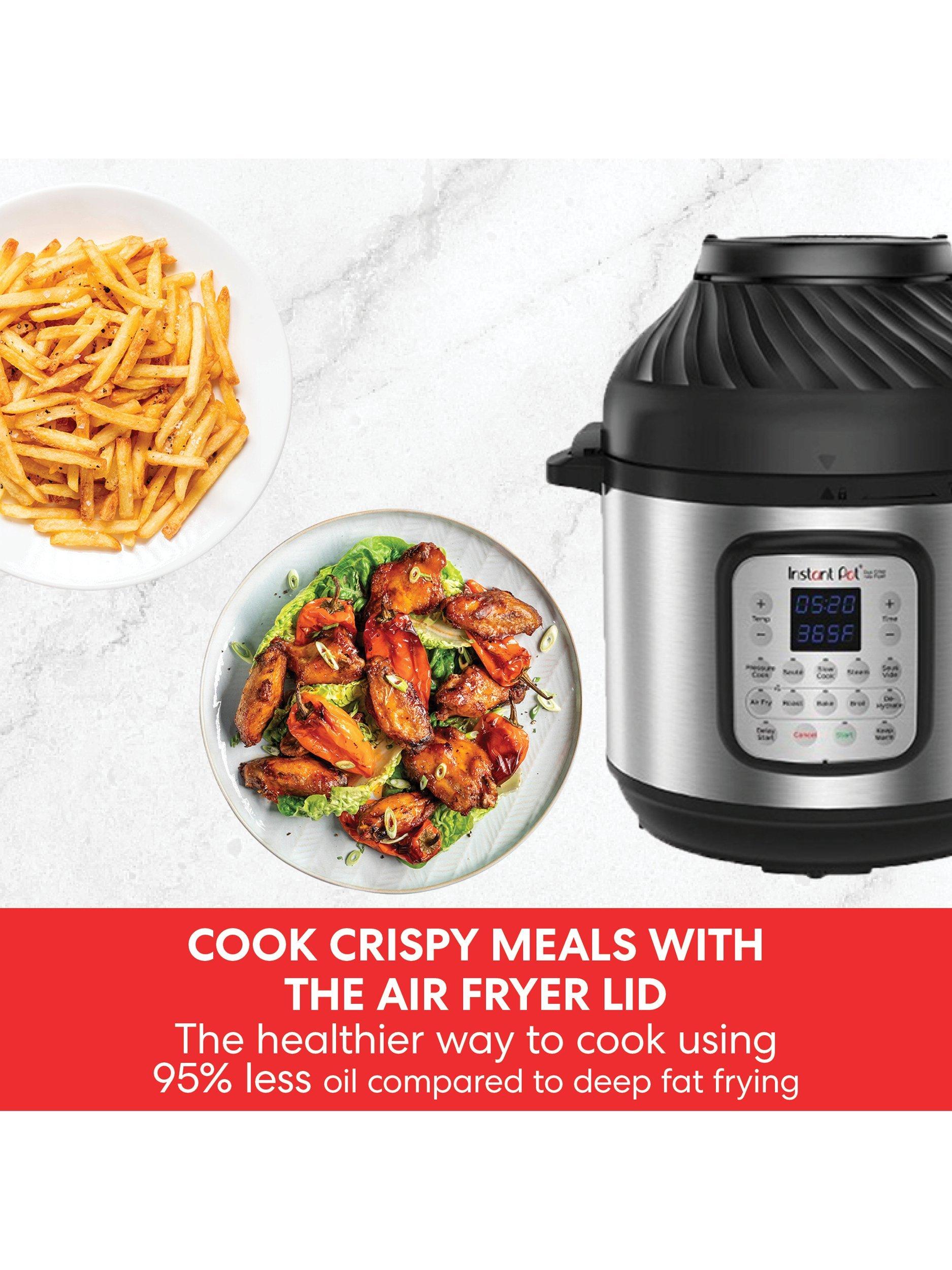 Instant pot duo john lewis sale