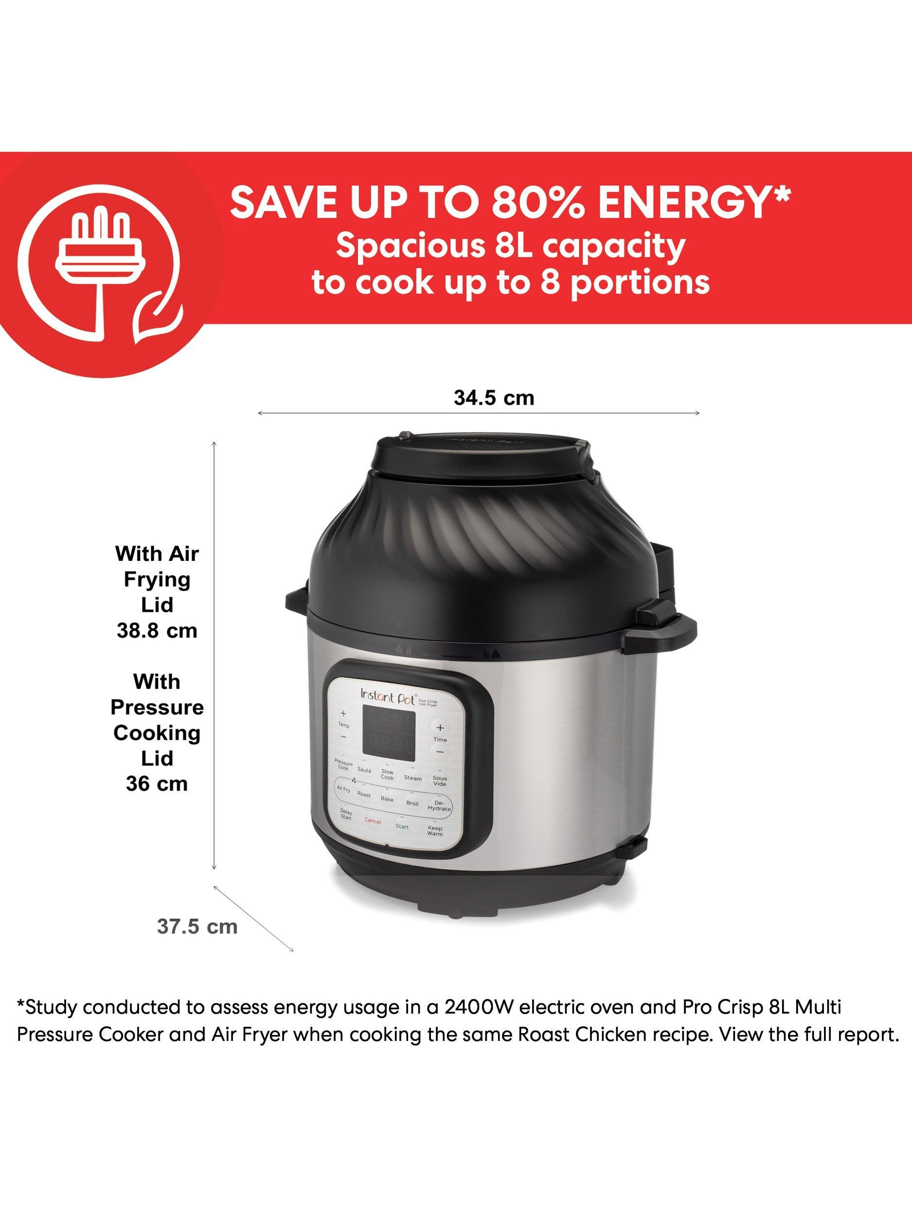 Instant pot john lewis sale