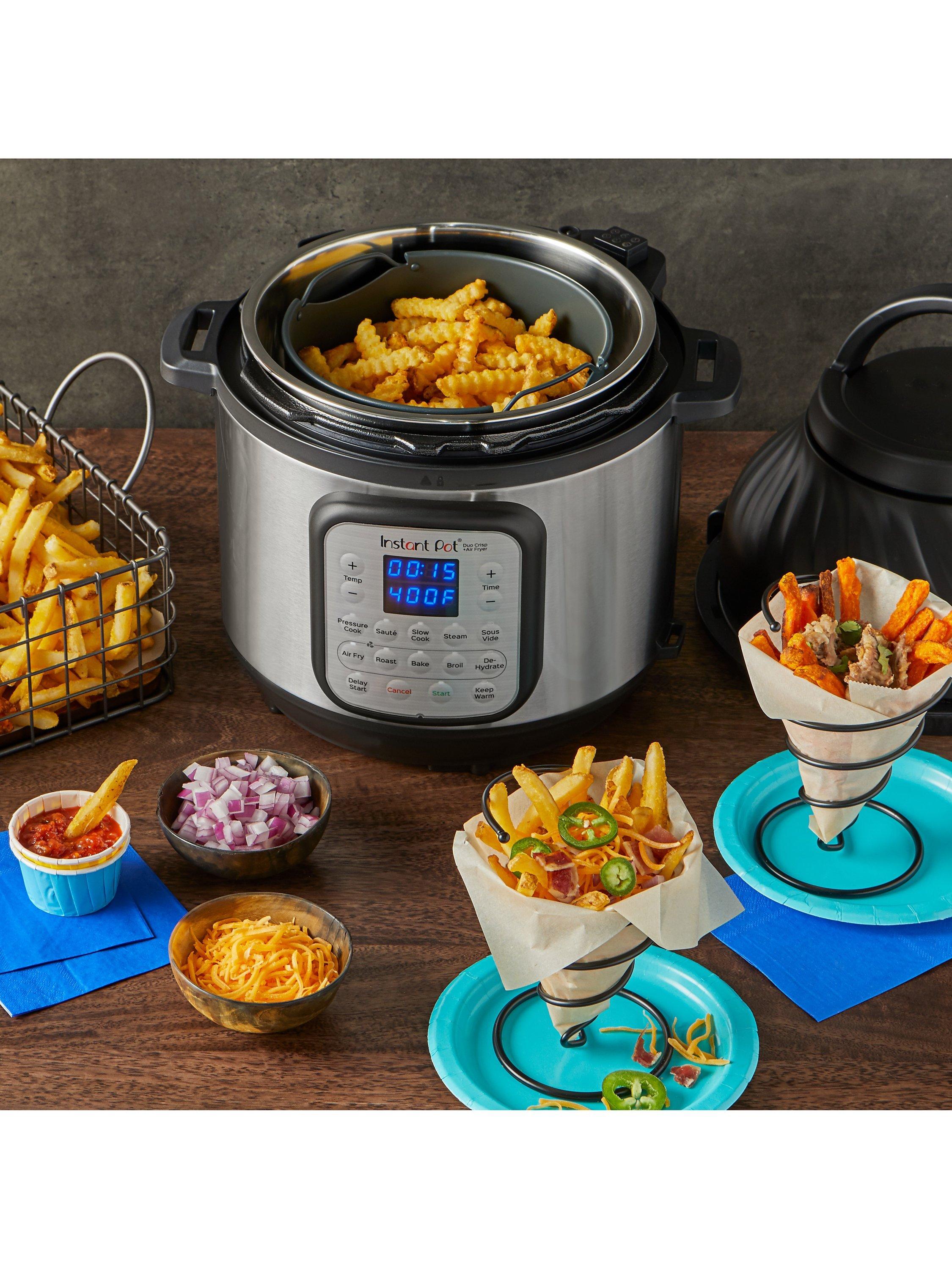 Instant pot duo john lewis sale