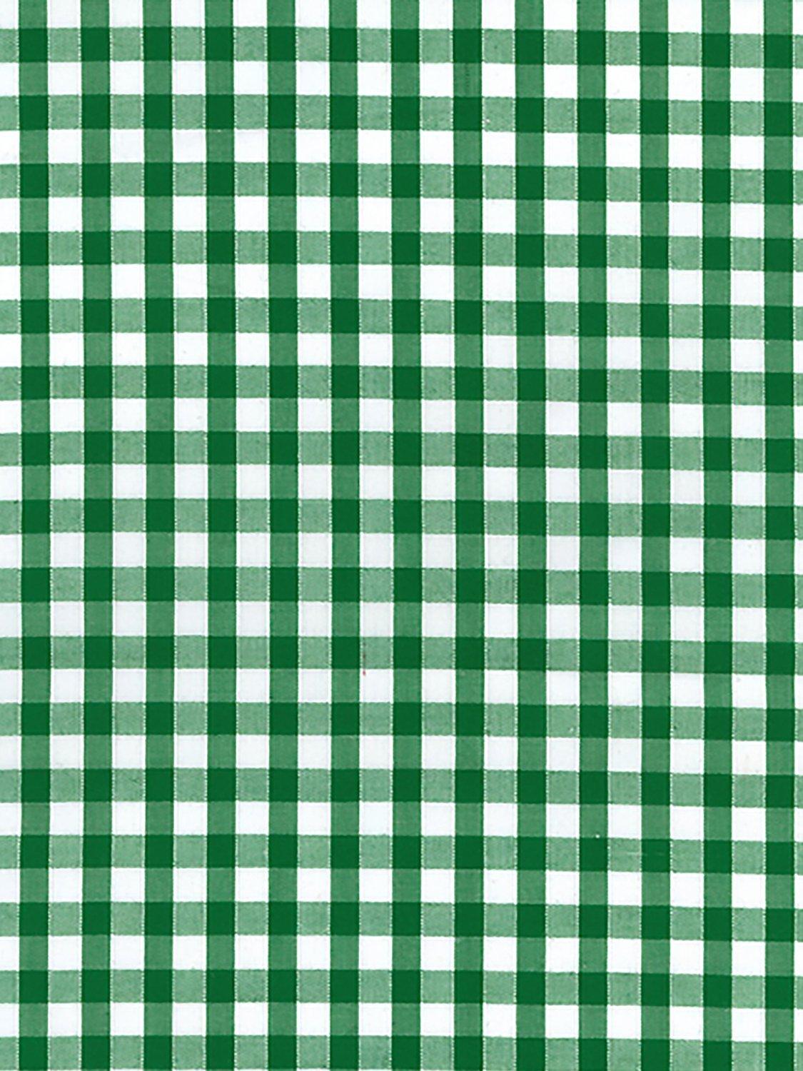 Oddies Textiles 1/4 Gingham Print Fabric