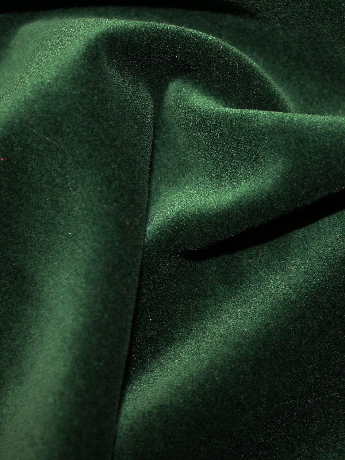 Oddies Textiles Cotton Velvet Fabric