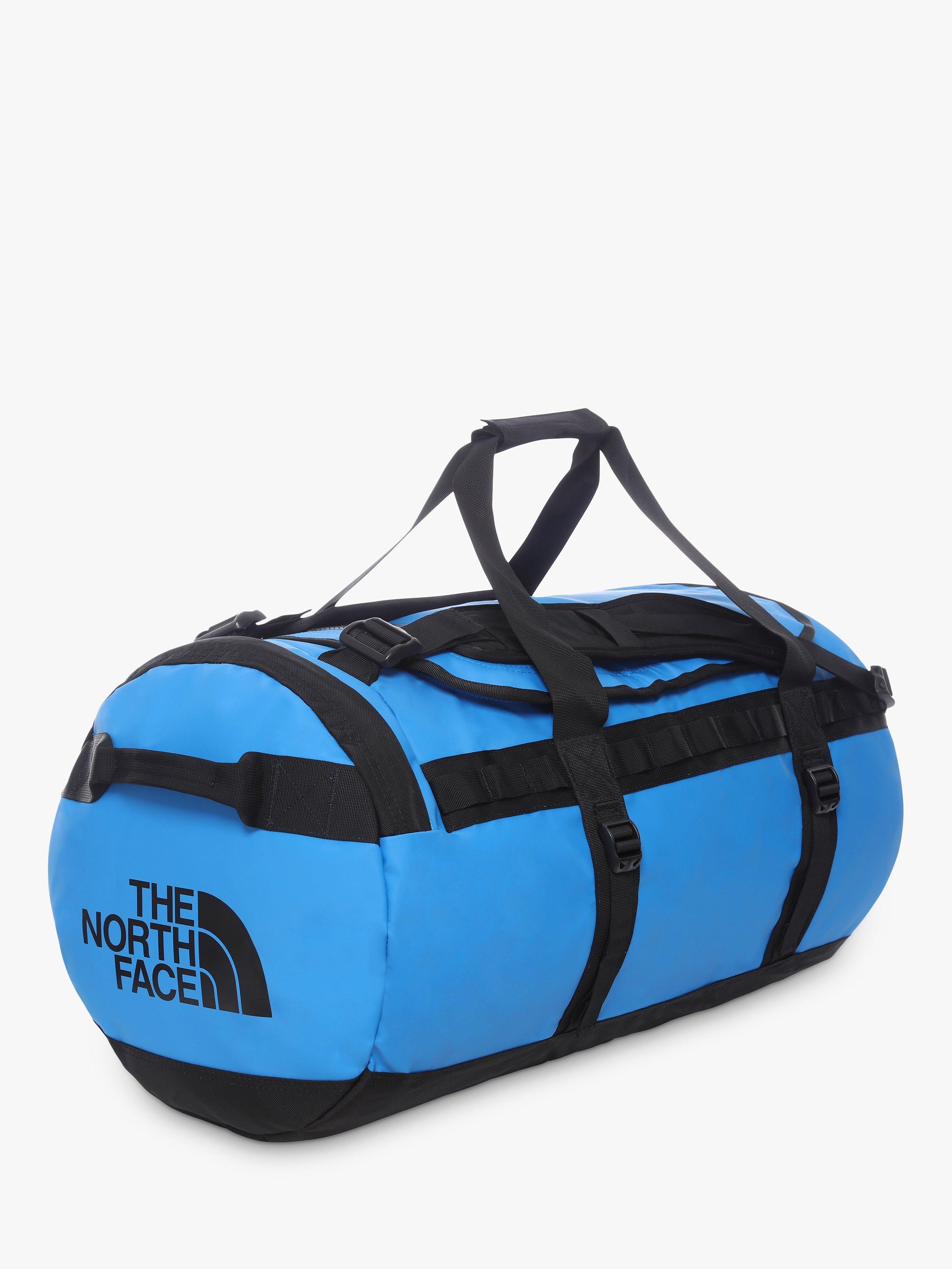 The North Face Base Camp Duffel Bag, Medium