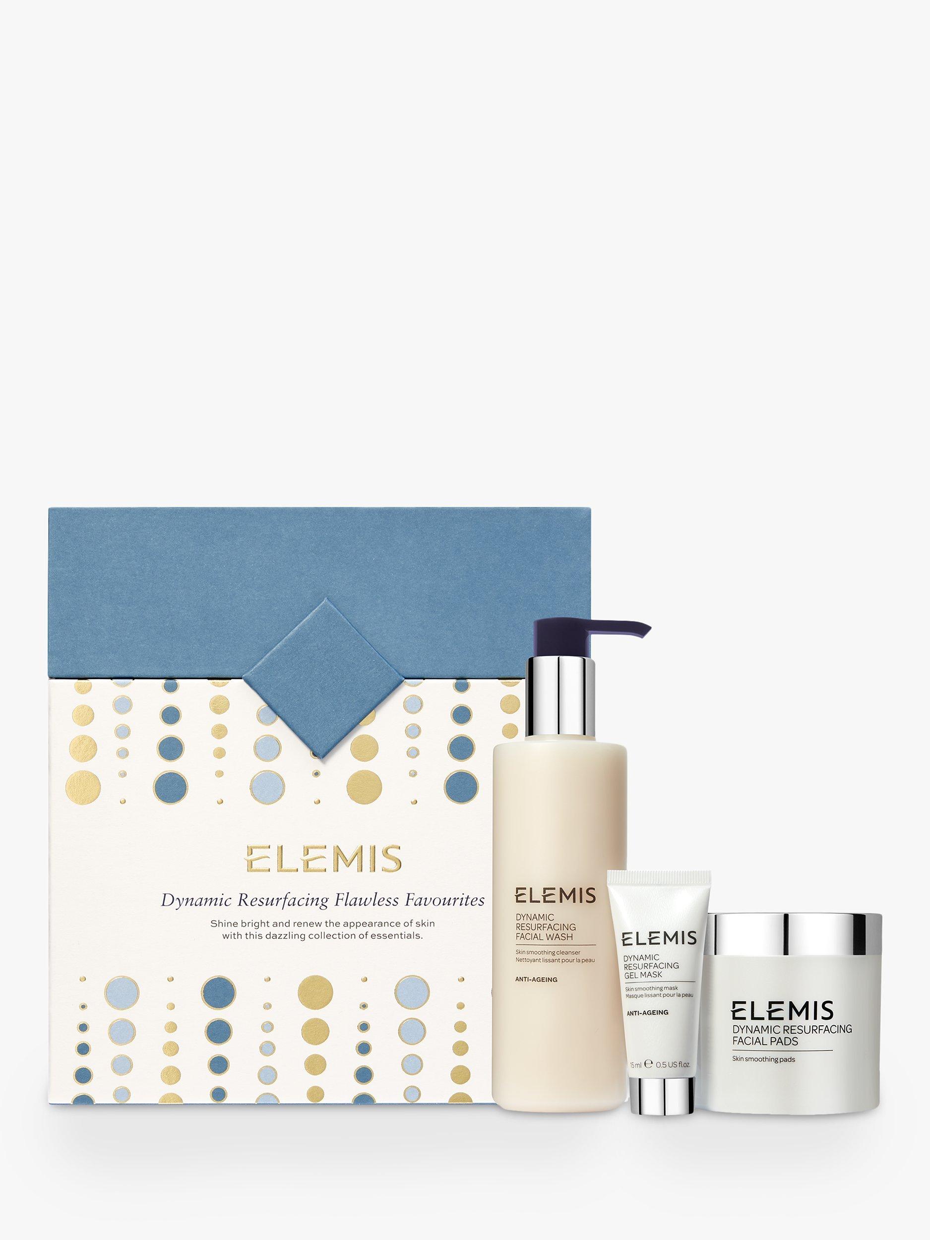 Elemis Dynamic Resurfacing Flawless Favourites Skincare Gift Set