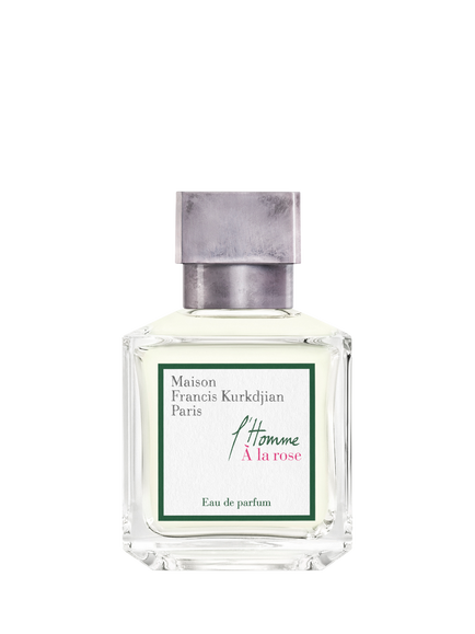 Maison Francis Kurkdjian L'Homme A la Rose Eau de Parfum, 