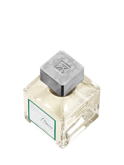 Maison Francis Kurkdjian L'Homme A la Rose Eau de Parfum - view 2, 