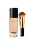 CHANEL Sublimage L'essence De Teint Ultimate Radiance-Generating Serum Foundation