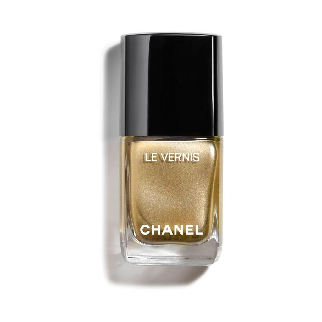 CHANEL Le Vernis Longwear Nail Colour, 773 Chaîne D'Or