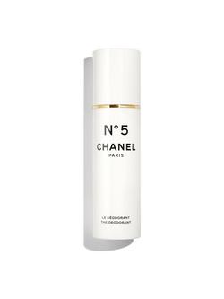 CHANEL N°5 The Deodorant Spray, 
