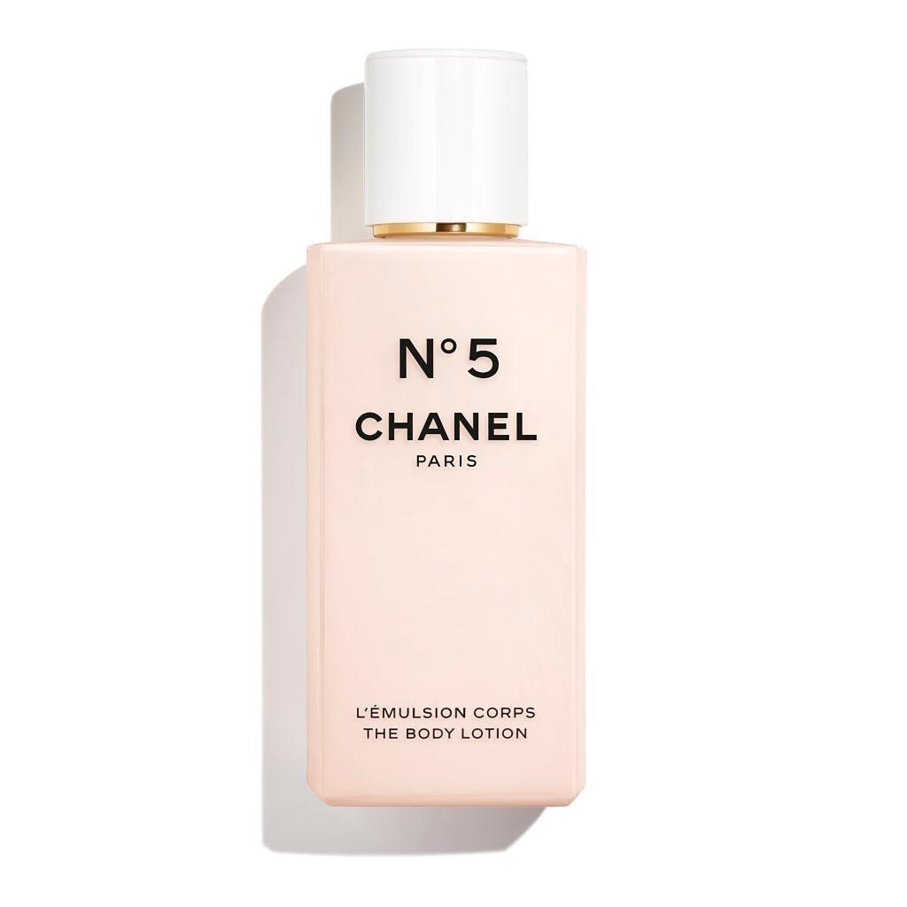 CHANEL N 5 The Body Lotion