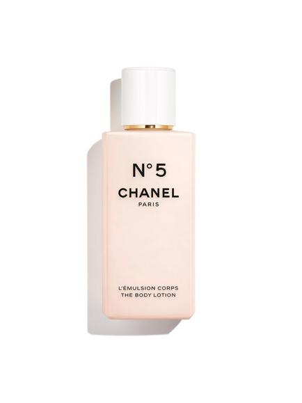 CHANEL N°5 The Body Lotion, 