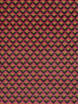 Designers Guild Portland Furnishing Fabric, Raspberry