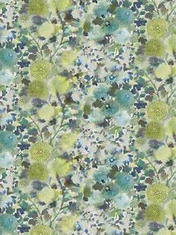 Designers Guild Japonaiserie Furnishing Fabric, Azure