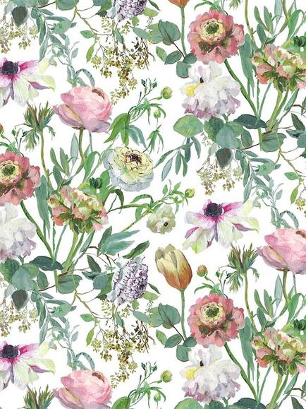 Designers Guild Marietta Furnishing Fabric, Acacia