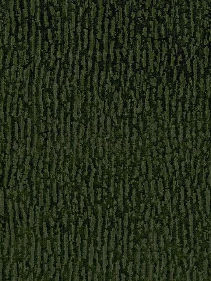 Designers Guild Bourlet Furnishing Fabric, Moss