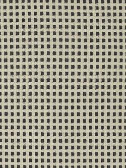 Designers Guild Lisbon Furnishing Fabric, Ebony