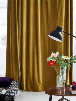 Designers Guild Velluto Furnishing Fabric - view 2, Roebuck