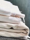 Designers Guild Canezza Furnishing Fabric, Chalk