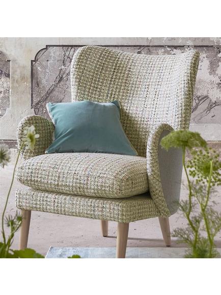 Designers Guild Massari Furnishing Fabric - view 2, Natural