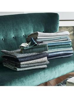 Designers Guild Opera Furnishing Fabric - view 2, Claret