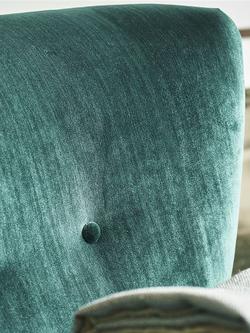 Designers Guild Opera Furnishing Fabric - view 2, Celadon