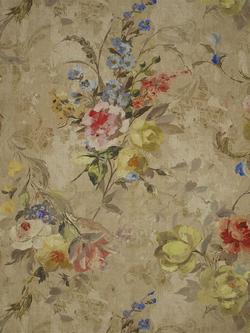 Designers Guild Veronese Naturale Furnishing Fabric, Ochre