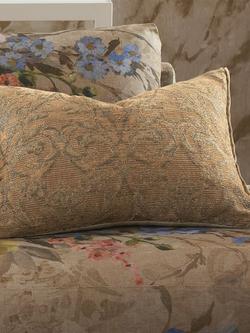 Designers Guild Veronese Naturale Furnishing Fabric - view 2, Ochre