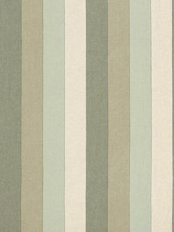 Designers Guild Brera Gessato Furnishing Fabric, Jade