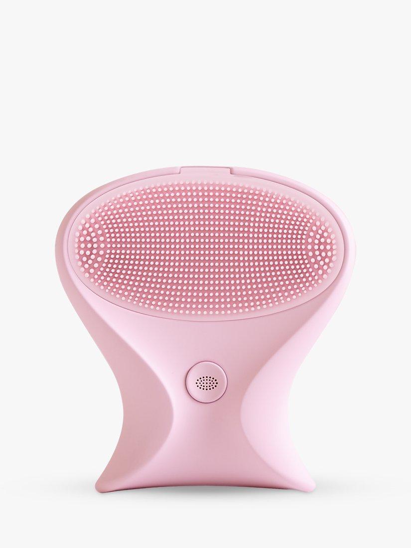 BeGlow Pura SkinSense Sonic Cleansing Brush