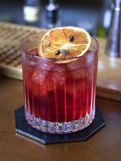 John Lewis Paloma Timeless Crystal Glass Tumblers, Set of 2, 360ml, Clear - view 2, 