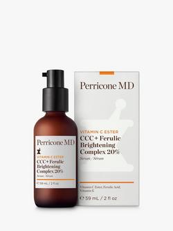 Perricone MD Vitamin C Ester CCC+Ferulic Brightening Complex 20%, 59ml, 