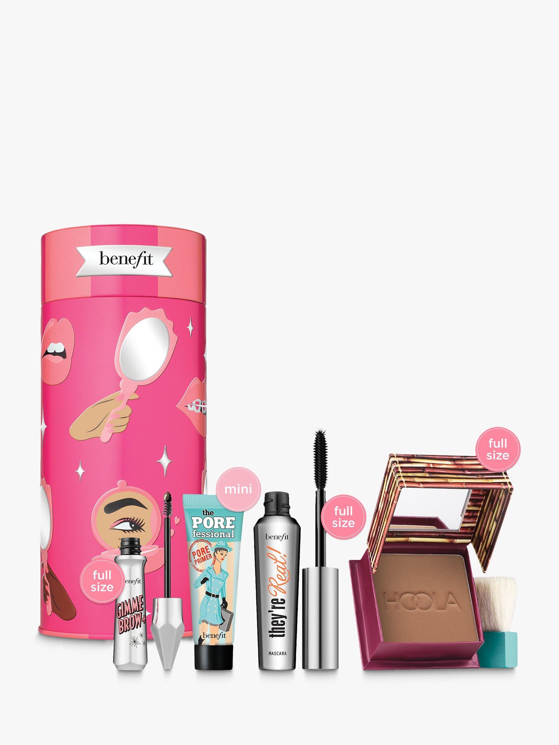 Benefit BYOB Bring Your Own Beauty Makeup Gift Set