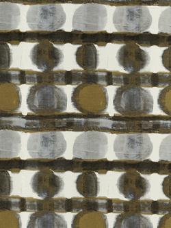 Harlequin Delphis Furnishing Fabric, Charcoal