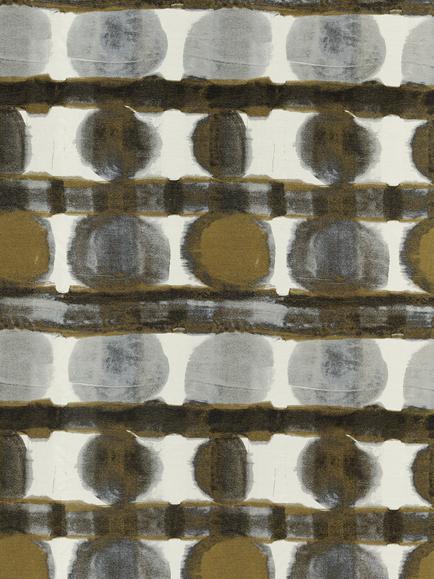 Harlequin Delphis Furnishing Fabric, Charcoal