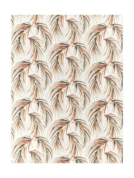 Harlequin Alvaro Furnishing Fabric, Harrisa/Jute/Jet