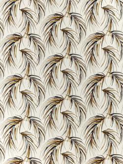 Harlequin Alvaro Furnishing Fabric, Honey/Slate/Topaz