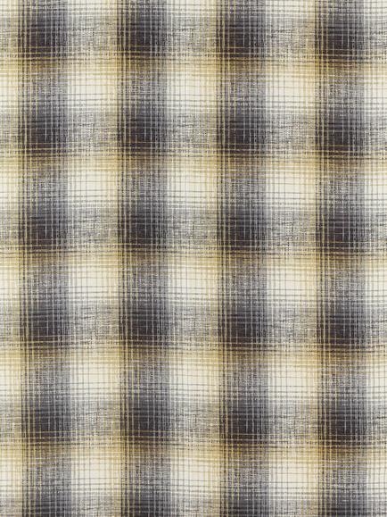 Harlequin Hamada Furnishing Fabric, Charcoal