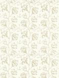 Harlequin Lustica Furnishing Fabric, Oyster