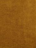 Sanderson Boho Velvets Furnishing Fabric, Old Gold