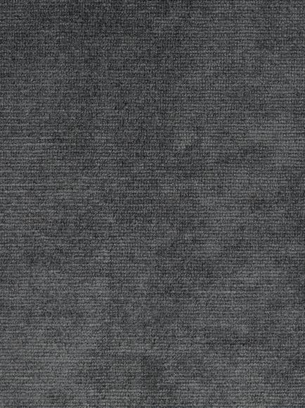 Sanderson Boho Velvets Furnishing Fabric, Pewter