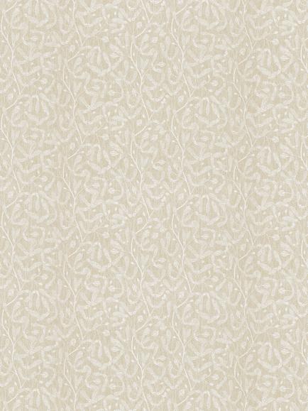 Sanderson Trailing Sycamore Furnishing Fabric, Linen