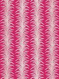 Sanderson Tree Fern Weave Furnishing Fabric