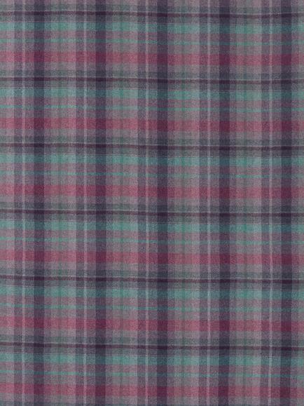 Sanderson Samphrey Check Furnishing Fabric, Fig