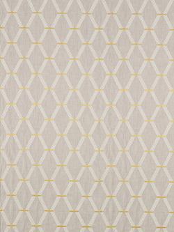 Sanderson Hemsby Furnishing Fabric, Lichen