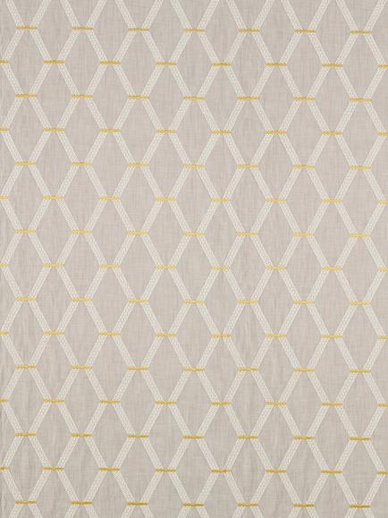 Sanderson Hemsby Furnishing Fabric, Lichen