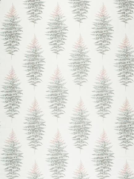 Sanderson Fernery Weave Furnishing Fabric, Orchid Grey