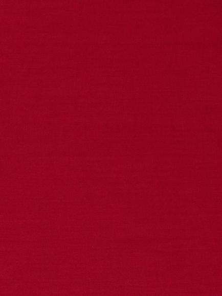 Morris & Co. Ruskin Weaves Furnishing Fabric, Crimson