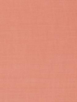 Morris & Co. Ruskin Weaves Furnishing Fabric, Sea Pink