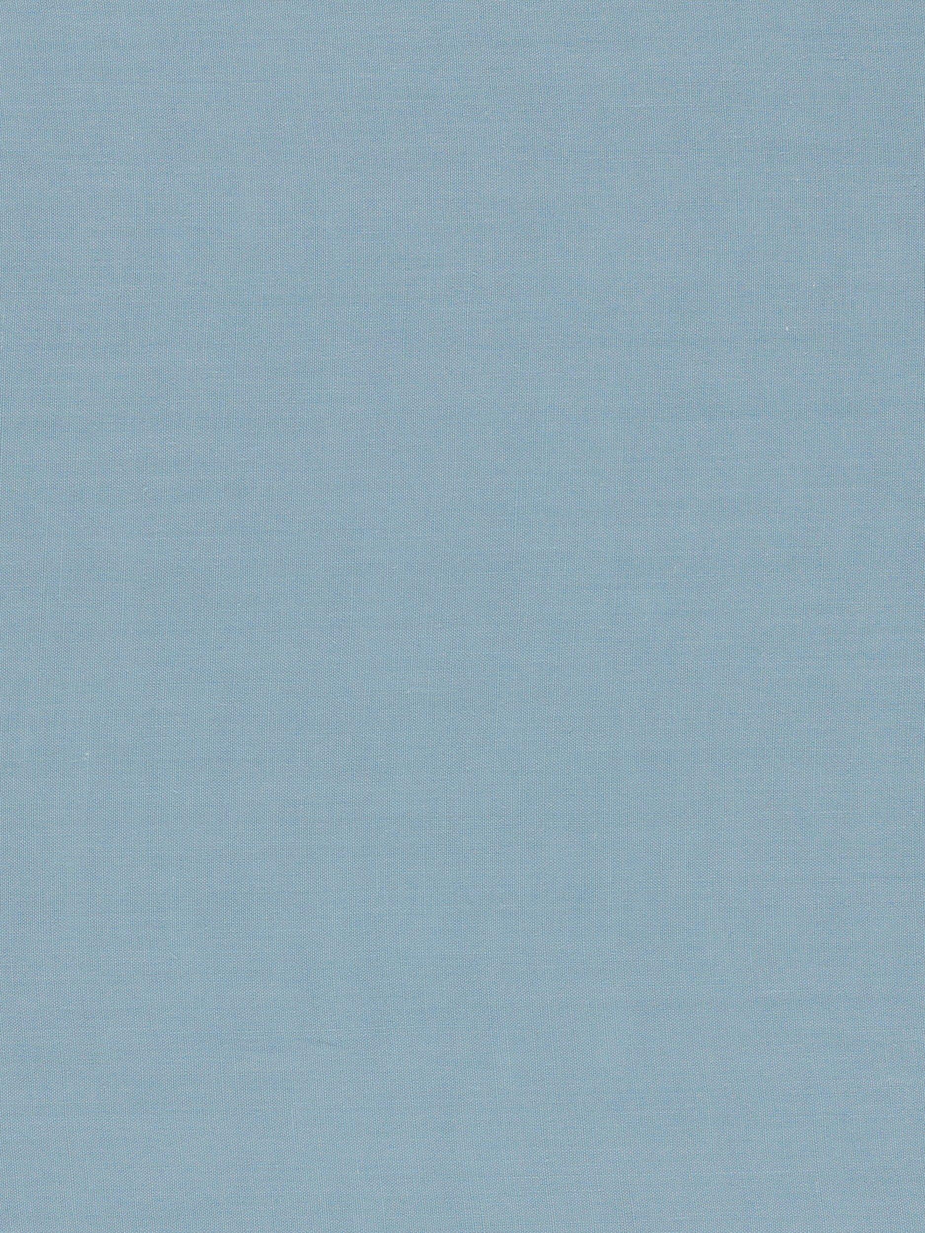 Morris & Co. Ruskin Weaves Furnishing Fabric, May Blue